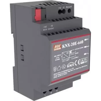 Barošanas avots MEAN WELL KNX-20E-640
