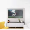 EDBAK EWB100 Monitora sienas stiprinājums ultra plakans