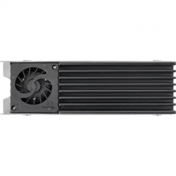 Dzesētājs/radiators M.2 SSD Thermaltake MS-1
