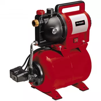 Einhell 4173520 Dārza instruments 4.500 L Melns