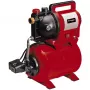 Einhell 4173520 Dārza instruments 4.500 L Melns