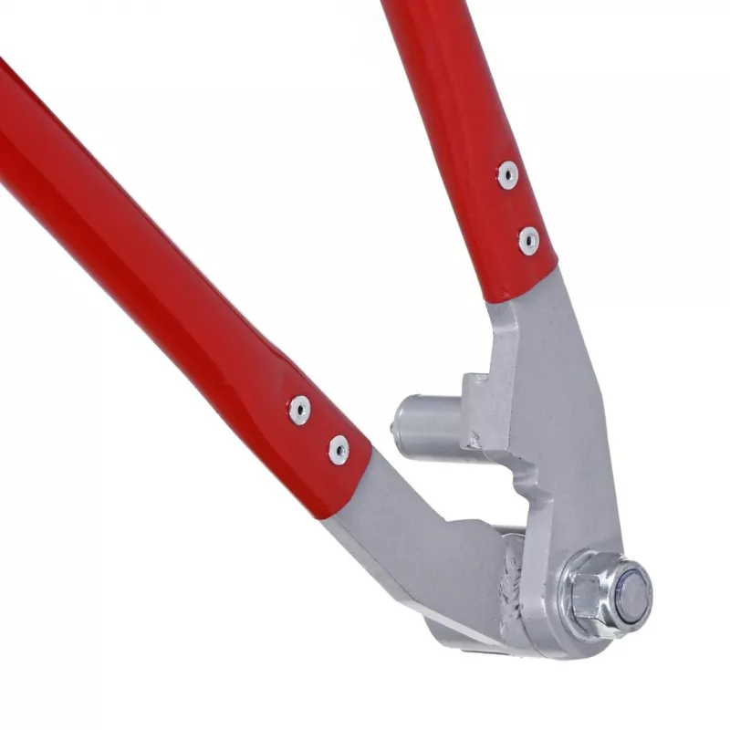 Cauruļu liekšanas instruments YATO YT-5410 — rokas cauruļu liekējs, iepakojuma daudzums 1