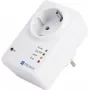 H-Tronic HT1EPP 1618265 bezvadu kontaktligzda 2300 W