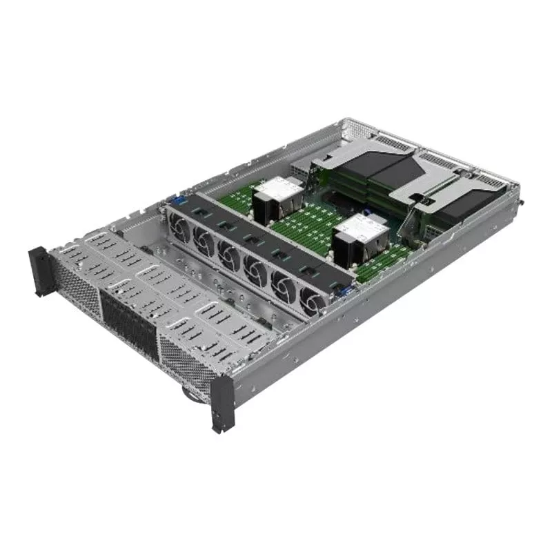 Servera sistēma Intel M50CYP2UR208