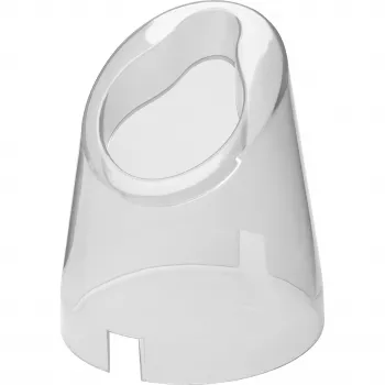 Clatronic GS 3656 sejas tvaika pirts, balta