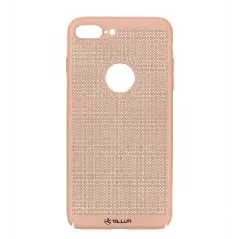 Tellur TLL121293 vāciņš iPhone 8, rožu zelts