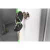 Digitus sienas montāžas korpuss Dynamic Basic sērija - 600x450 mm (PxD)