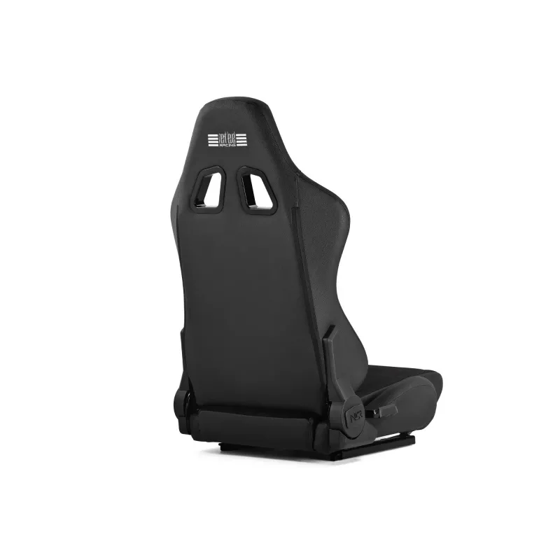 Next Level Racing ERS5 Elite Ādas un Zamšādas Sēdeklis
