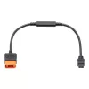 DJI Power SDC uzlādes kabelis (XT60, 12V) CP.DY.00000048.02