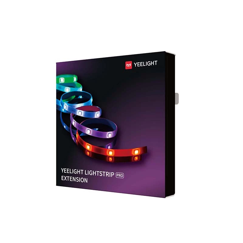 Yeelight Pro Pagarinājums YLDD007 LED lentes pagarinājums 1 m
