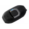 Motocikla intercoms Sena FreenConn FX Pro V2 EU MESH — Bluetooth 4.1, darbības rādiuss 800 m, IP65, sarunu laiks 13 h, Li-Ion