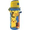 Alumīnija pudele 600ml Pokemon