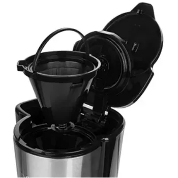 Pilnībā automātiskā kafijas automāts Russell Hobbs 24210-56 0.625 L