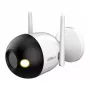 Bullet kamera DAHUA DH-F4C-LED 4MP WLAN Full Color