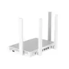 Bezvadu maršrutētājs KEENETIC 1800 Mbps Wi-Fi 6