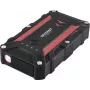 Voltcraft ātrās palaišanas sistēma VC-JS-800A-WP VC-14064700, palaišanas strāva (12 V)=400 A, USB ligzdas 2x