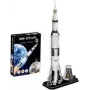 Revell 3D Puzle Apollo 11 Saturn V 00250 1 gab.