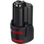 Bosch GBA 12V 3.0Ah Professional akumulators