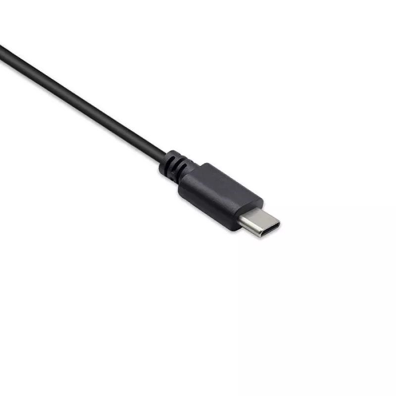 QOLTEC Super FAST PD lādētājs Raspberry Pi 5 USB-C 27W