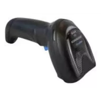 Datalogic Gryphon I GBT4500 - Pārnēsājams svītrkodu skeneris - 2D attēlotājs - Bluetooth 4.0 (GBT4500-BK-HD-WLC)