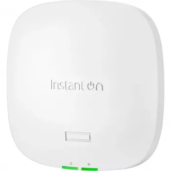 Piekļuves punkts HPE AP32 2.4 GHz 5 GHz 6 GHz Wi-Fi 6E