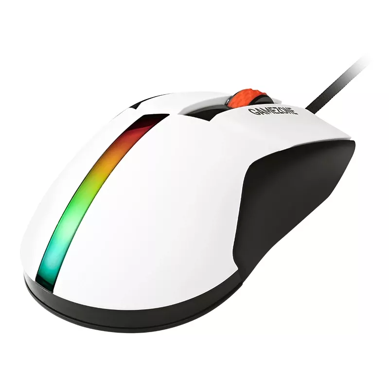 Pele Tracer 47417 Gamezone Cool White RGB USB