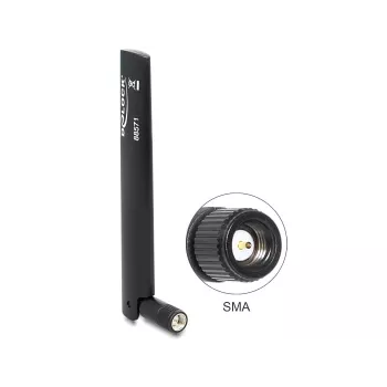 Omnivirziena LTE antena DeLOCK 88571
