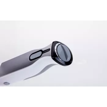 Iegremdes blenderis JATA BT185 Pelēks Nerūsējošais tērauds