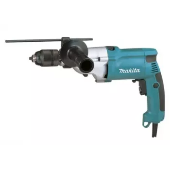 MAKITA HP2051HJ Triecienurbis 720W 1.5-13mm bez akumulatora, sajūgs, 2 ātrumi, MAKPAC
