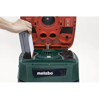 Putekļsūcējs Metabo ASR 35 L ACP