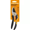 Fiskars Solid M P321 atzarošanas šķēres Bypass Melna, Oranža