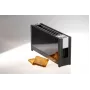 Ritter Volcano 5 grauzdētājs 2 šķēles 950 W Melns