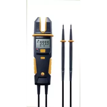 Testo elektrotesteris (TESTO 755-2)