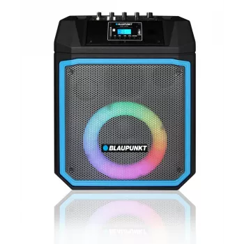 Portatīvais skaļrunis Blaupunkt MB06.2, Melns