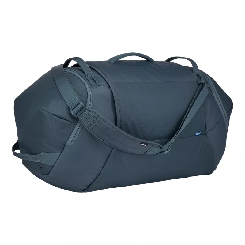 Thule 4941 Roundtrip Ski un Snovborda Somā 80L Dark Slate
