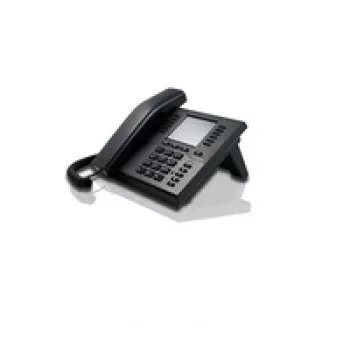 IP telefons Innovaphone IP112 Melns