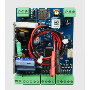 Ropam Notification Module BASICLTE-PS