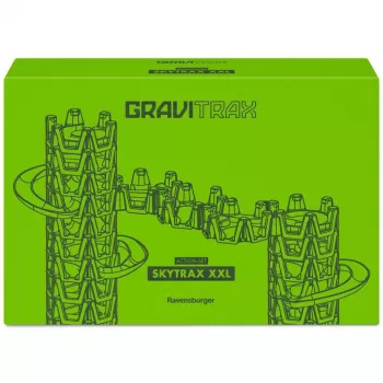 Ravensburger GraviTrax Action Set XXL Skytrax, trases paplašinājums