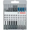 Bosch 2 607 010 630 finierzāģa asmeņu komplekts