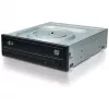 LG GH24NSD5 optiskais diskdzinis iekšējais DVD Super Multi DL melns