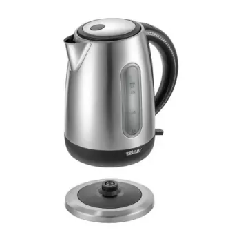 Elektriskā tējkanna Zelmer ZCK7950 1.7L 2200W Balta