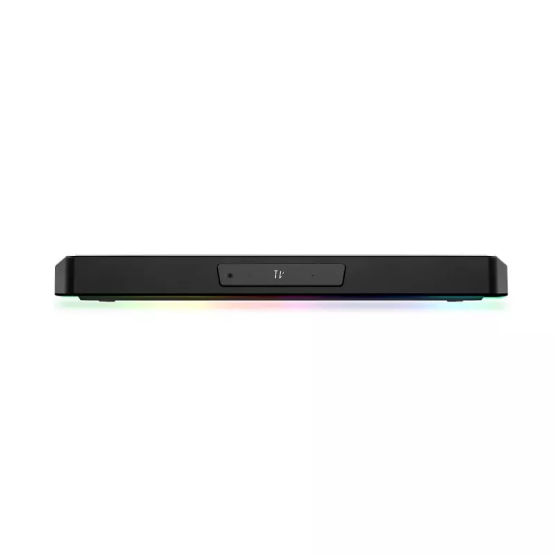 Creative Sound Blaster Katana V2X skaņas josla ar zemfrekvences skaļruni