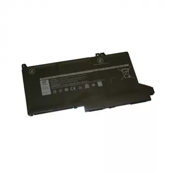 Origin Storage BTI 3 elementu akumulators Dell Latitude 5300/7300 datoriem, 11,4 V 42 Wh (0G74G-BTI)