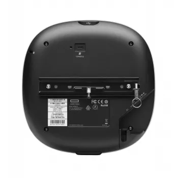 HP Enterprise Aruba AP-515 (RW) bezvadu piekļuves punkts, Wi‑Fi 6, 4x4/2x2, 2,4/5 GHz, komplektā 10 gab.