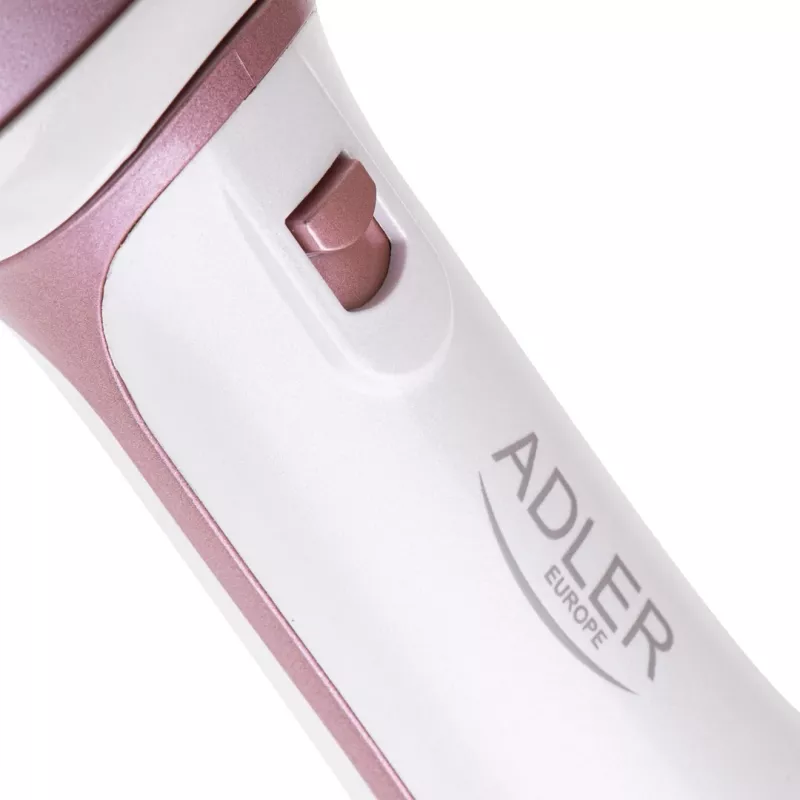 Adler AD 2027 Matu veidotājs 5in1 1200W