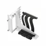 GPU montāžas komplekts Fractal Design Flex 2 Universal White 124×196×144 mm