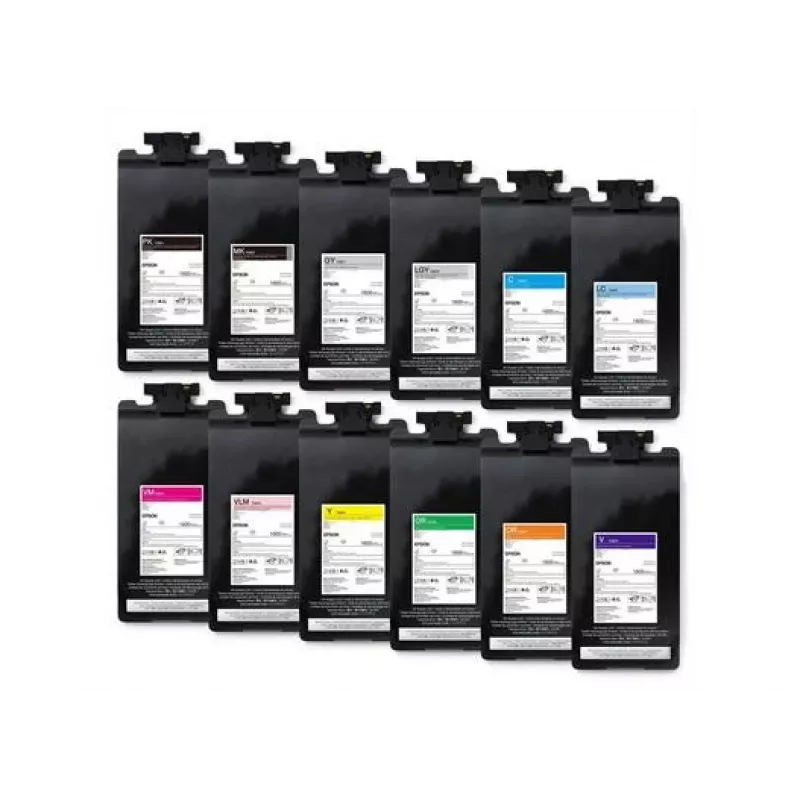 Epson SureColor SC-P20500 lielformāta printeris, tintes, 2400 x 1200 DPI, Ethernet LAN