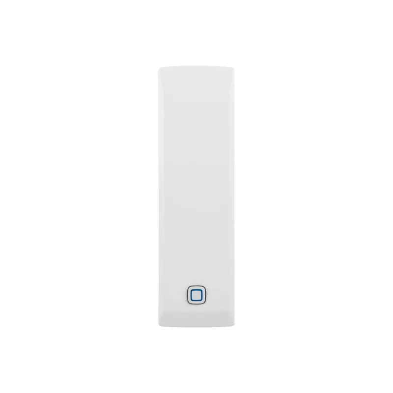 eQ-3 AG Homematic IP HmIP STV, iekštelpu sensors, balts, IP30, bezvadu, baterija, 1,5 V