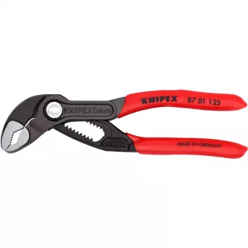 Slīpētās knaibles Knipex Cobra 8701125