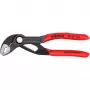 Slīpētās knaibles Knipex Cobra 8701125